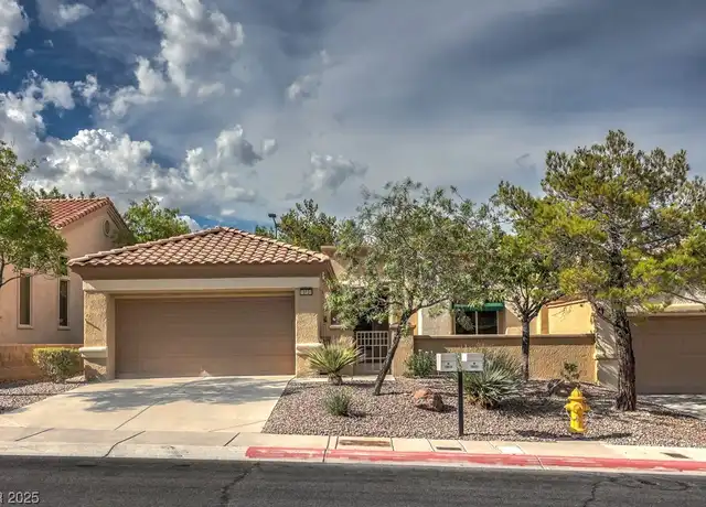 Property at 10634 Sky Meadows Ave, Las Vegas, NV, 89134, 2 beds, 2 baths, [object Object]
