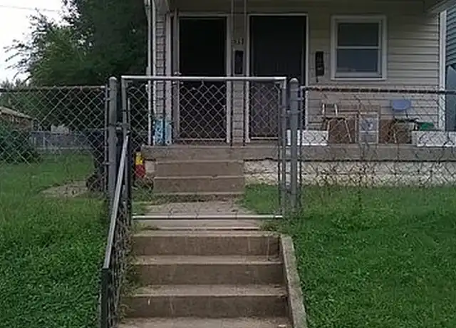 Property at 517 N 27th St Unit 2, Louisville, KY, 40212, 1 bed, 1 bath, [object Object]