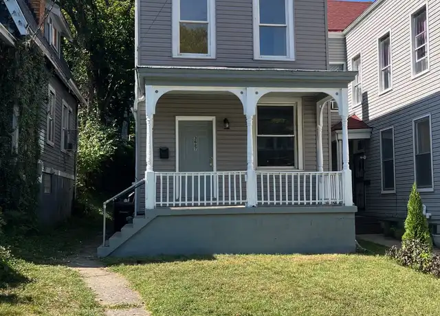 Property at 3687 Vine St, Cincinnati, OH, 45220, 3 beds, 1.5 baths, [object Object]