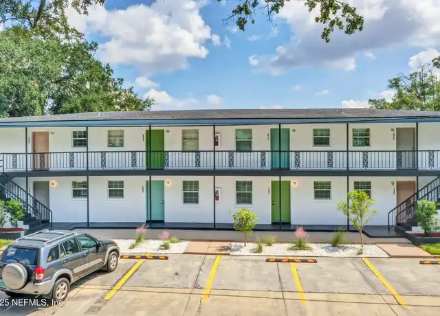 Property at 1401 Palm Ave, Jacksonville, FL, 32207, 1 bed, 1 bath, [object Object]