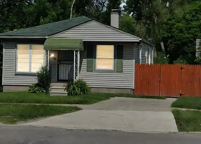 Property at 15330 Lahser Rd, Detroit, MI, 48223, 3 beds, 1 bath, [object Object]