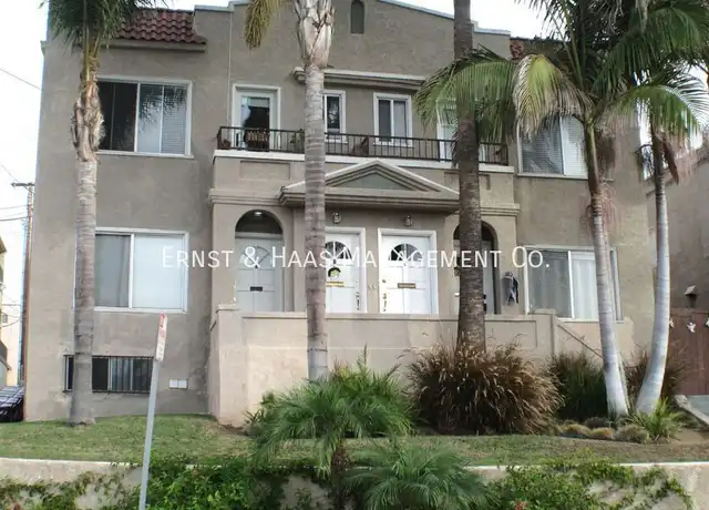 Property at 4021 E 1st St, Long Beach, CA, 90803, 0 beds, 1 bath, [object Object]