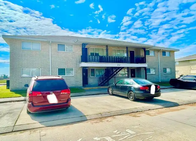 Property at 8712 Livingston Ave, Chalmette, LA, 70043, 2 beds, 2 baths, [object Object]