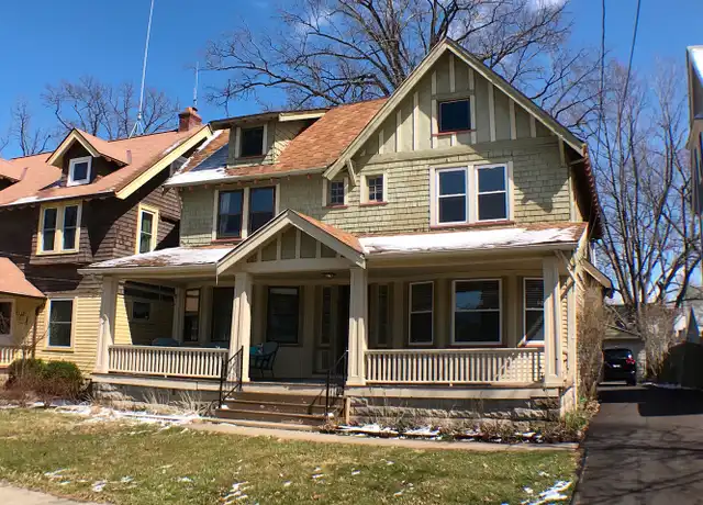 Property at 1533 Mars Ave Unit 1535, Lakewood, OH, 44107, 3 beds, 1 bath, [object Object]