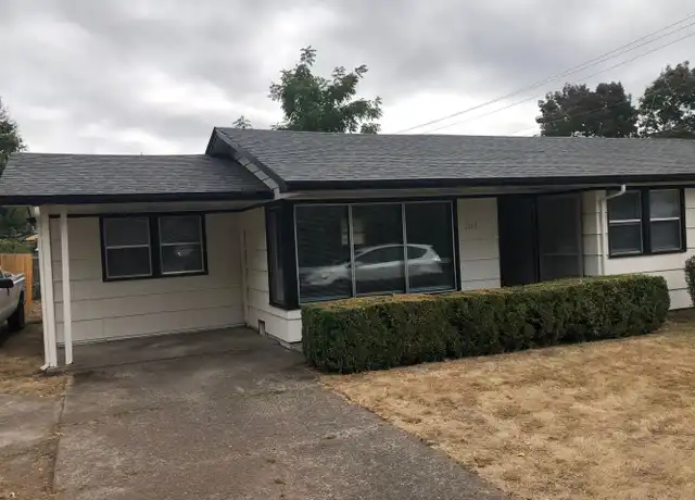 Property at 1215 Coburg Rd, Eugene, OR, 97401, 2 beds, 1 bath, [object Object]