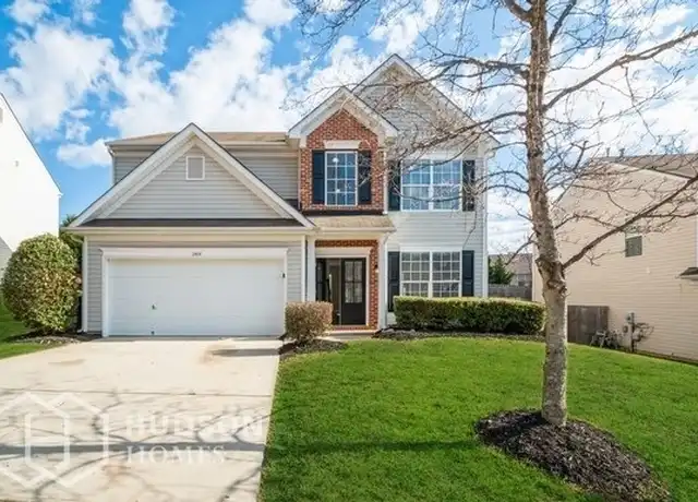Property at 11414 Erwin Ridge Ave, Charlotte, NC, 28213, 5 beds, 3 baths, [object Object]