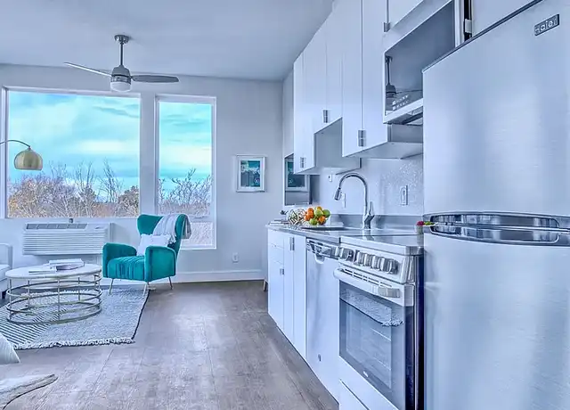 Property at Sloan's Place Apartments - 1540 Sheridan Blvd, Denver, CO, 80214, 0-1 beds, 1 bath, [object Object]