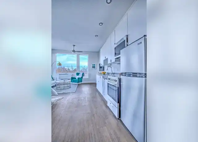 Property at Sloan's Place Apartments - 1540 Sheridan Blvd, Denver, CO, 80214, 0 beds, 1 bath, [object Object]