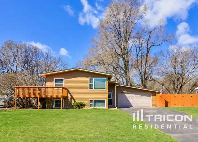 Property at 847 Vernon Ave NW, Elk River, MN, 55330, 3 beds, 1 bath, [object Object]