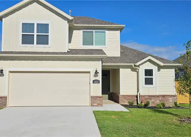 Property at 3652 Tranquility St, Springdale, AR, 72764, 4 beds, 2.5 baths, [object Object]