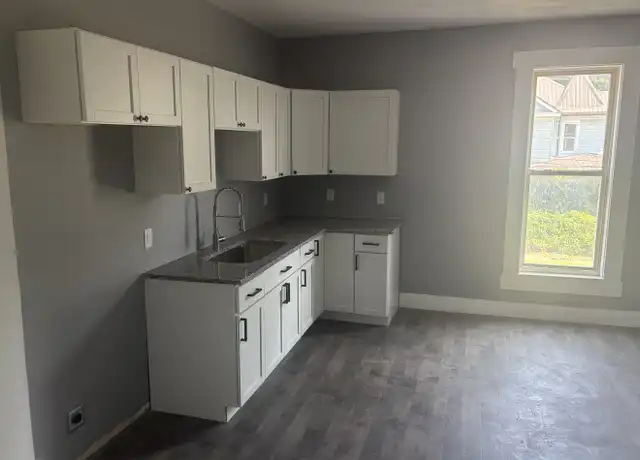 Property at 243 Fort St Unit B, Nelsonville, OH, 45764, 2 beds, 1 bath, [object Object]