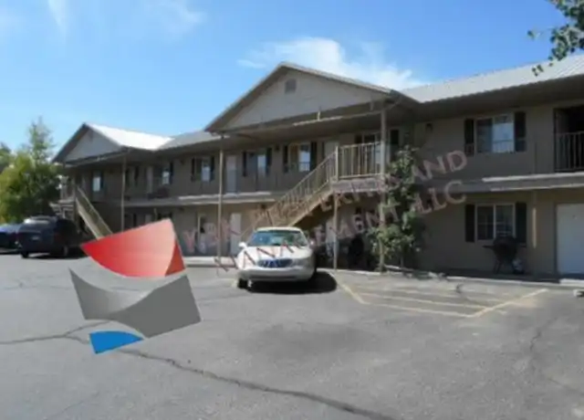 Property at 222 Calle Buena Unit 9, Alamosa, CO, 81101, 2 beds, 1 bath, [object Object]