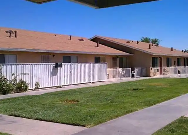 Property at 18335 Montezuma St Unit 55-24, Adelanto, CA, 92301, 2 beds, 1 bath, [object Object]