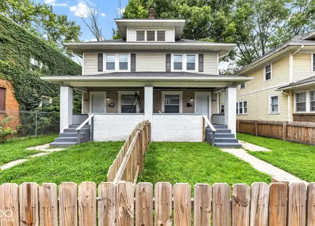 Property at 3628 Birchwood Ave, Indianapolis, IN, 46205, 3 beds, 2 baths, [object Object]