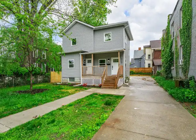Property at 4128 Ivanhoe Ave, Cincinnati, OH, 45212, 3 beds, 2 baths, [object Object]
