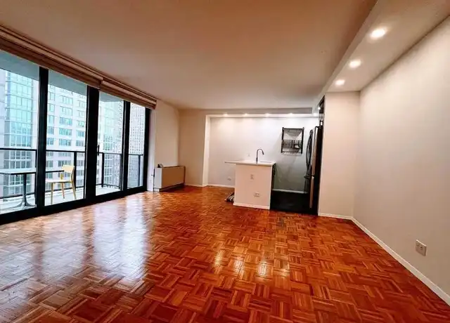 Property at 161 W 61st St Unit 10H, New York, NY, 10023, 1 bed, 2 baths, [object Object]