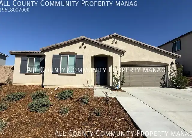 Property at 11615 Zoeller St, Beaumont, CA, 92223, 4 beds, 3 baths, [object Object]