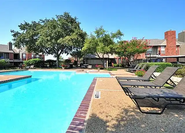Property at Greenbriar Apartments - 1901 W Spring Creek Pkwy, Plano, TX, 75023, 1 bed, 1 bath, [object Object]