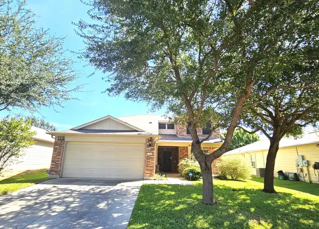 Property at 1308 Red Barn Run, Schertz, TX, 78154, 4 beds, 2.5 baths, [object Object]