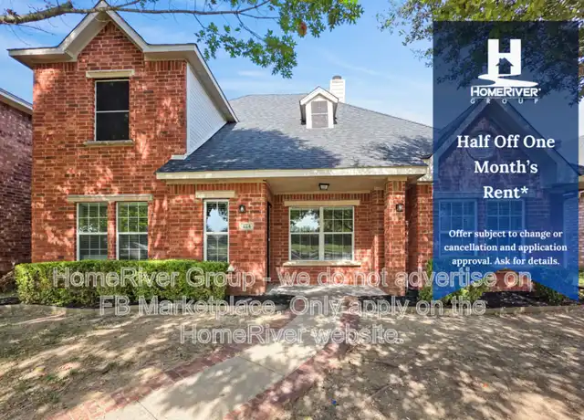 Property at 124 Clear Creek Dr, Red Oak, TX, 75154, 5 beds, 4 baths, [object Object]