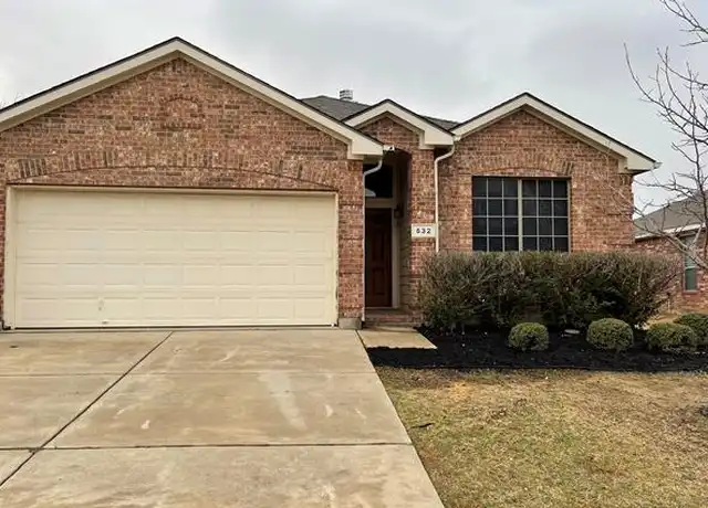 Property at 532 Baverton Ln, Haslet, TX, 76052, 3 beds, 2 baths, [object Object]