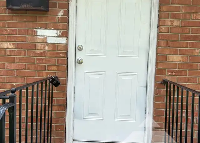 Property at 803 Oak St Unit D, Greensboro, NC, 27403, 2 beds, 1 bath, [object Object]