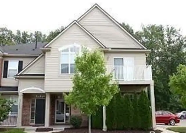 Property at 47551 Pembroke Dr, Canton, MI, 48188, 2 beds, 2 baths, [object Object]