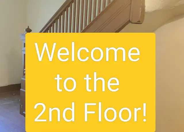 Property at 85 N Hamilton St Unit 2, Poughkeepsie, NY, 12601, 4 beds, 1 bath, [object Object]