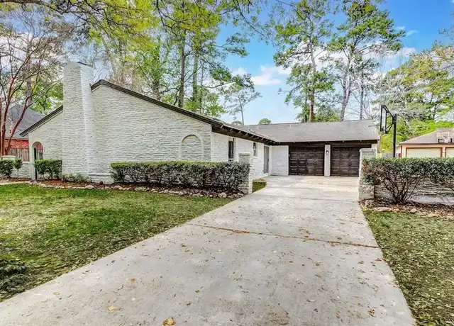 Property at 630 Enchanted Trail Dr, Spring, TX, 77388, 4 beds, 2.5 baths, [object Object]