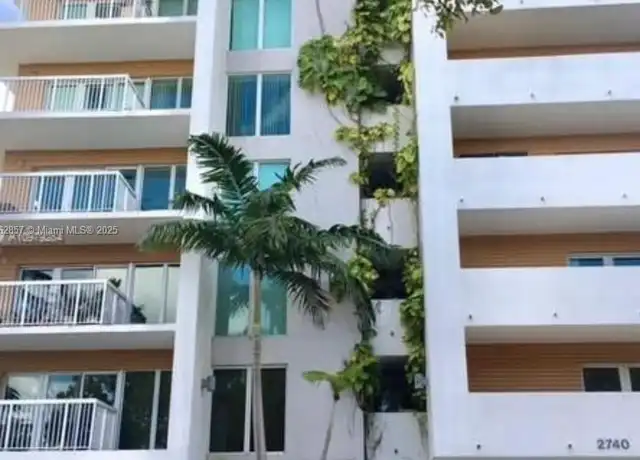 Property at 2740 SW 28th Ter #403, Miami, FL, 33133, 0 beds, 1 bath, [object Object]