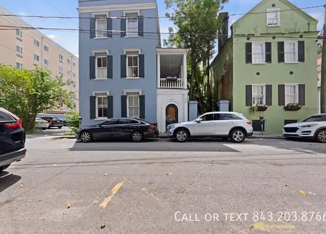 Property at 75 Society St #3, Charleston, SC, 29401, 2 beds, 1 bath, [object Object]