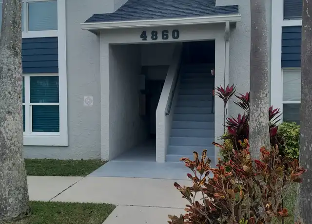 Property at 4860 S Atlantic Ave #201, New Smyrna Beach, FL, 32169, 2 beds, 2 baths, [object Object]