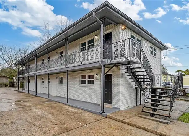 Property at 6614 Dauphine St, New Orleans, LA, 70117, 2 beds, 1 bath, [object Object]