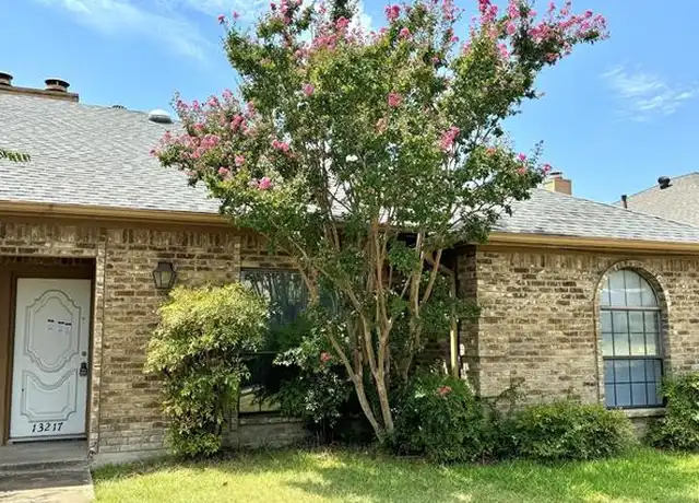 Property at 13217 Fall Manor Dr, Dallas, TX, 75243, 3 beds, 2 baths, [object Object]
