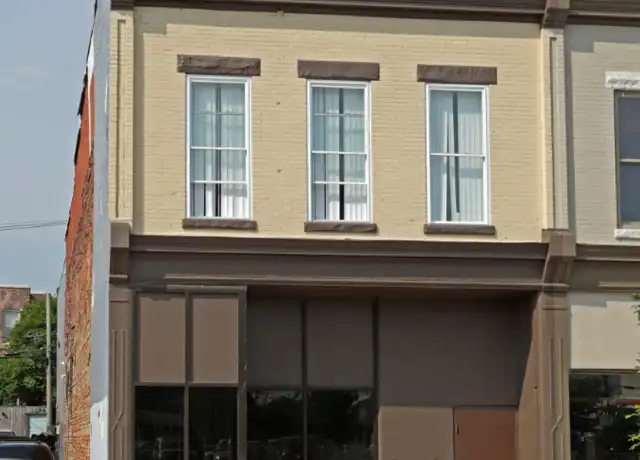 Property at 1639 W Broad St Unit 101, Richmond, VA, 23220, 1 bed, 1 bath, [object Object]