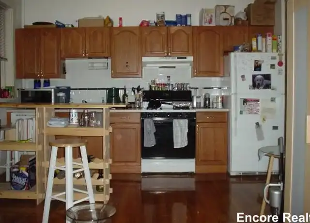 Property at 1412 Commonwealth Ave Unit 21, Boston, MA, 02135, 3 beds, 1 bath, [object Object]