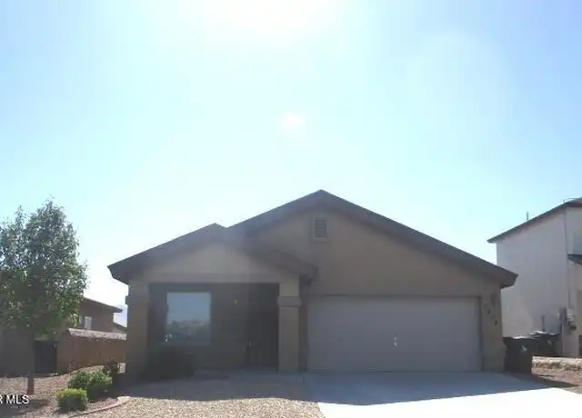 Property at 5814 Bywood, Santa Teresa, NM, 88008, 3 beds, 2 baths, [object Object]