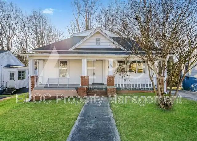 Property at 1904 E 3rd St, Winston Salem, NC, 27101, 3 beds, 1 bath, [object Object]