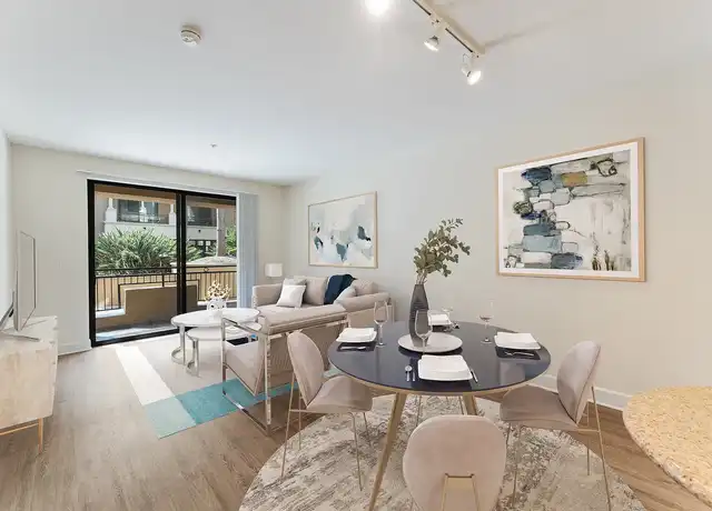 Property at The Windsor - 2383 N Main St, Walnut Creek, CA, 94596, 1 bed, 1-1.5 bath, [object Object]