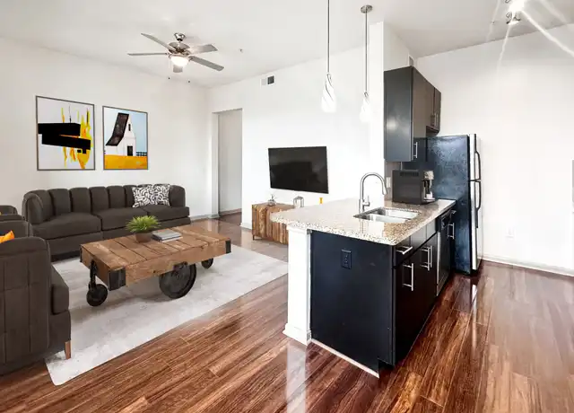 Property at 306 McGowen St Unit 1324, Houston, TX, 77006, 1 bed, 1 bath, [object Object]