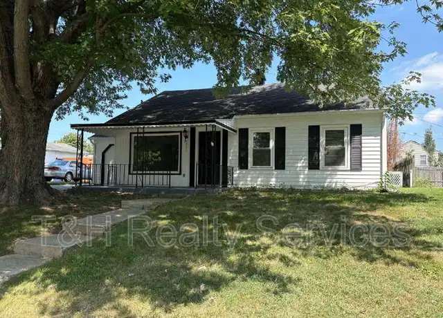Property at 5220 Council Ring Blvd, Kokomo, IN, 46902, 3 beds, 1 bath, [object Object]