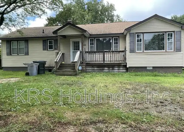 Property at 803 E Little Back River Rd, Hampton, VA, 23669, 3 beds, 1 bath, [object Object]