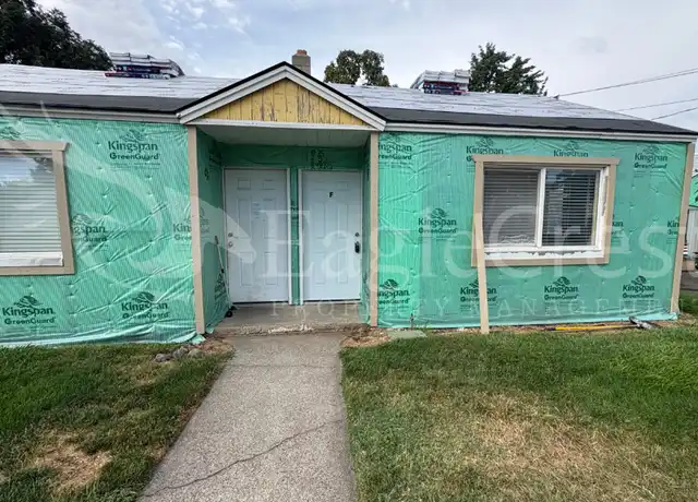 Property at 223 SE Roseville Ln Unit F, College Place, WA, 99324, 2 beds, 1 bath, [object Object]