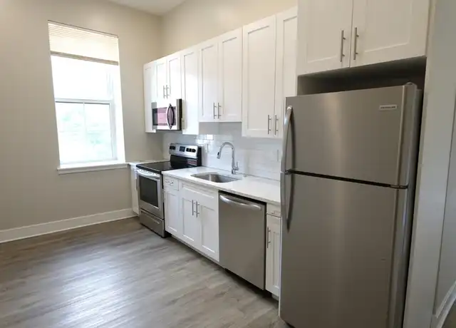 Property at 4000 W Girard Ave Unit 2B, Philadelphia, PA, 19104, 1 bed, 1 bath, [object Object]