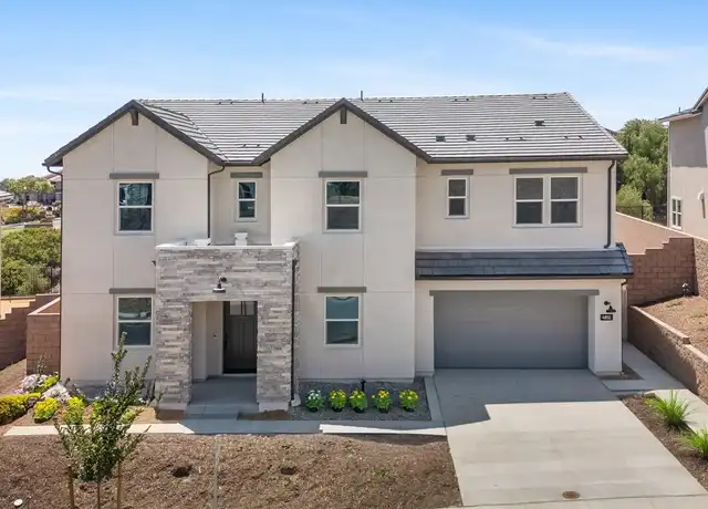 Property at 4851 Rideline RD, Yorba Linda, CA, 92887, 5 beds, 5.5 baths, [object Object]