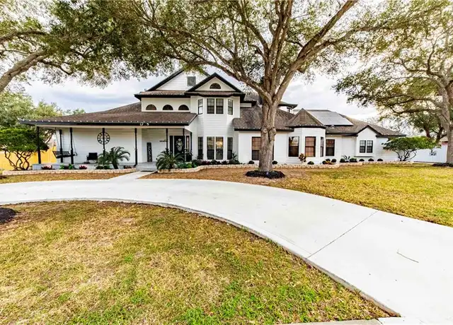 Property at 4517 River Park Dr, Corpus Christi, TX, 78410, 6 beds, 4 baths, [object Object]