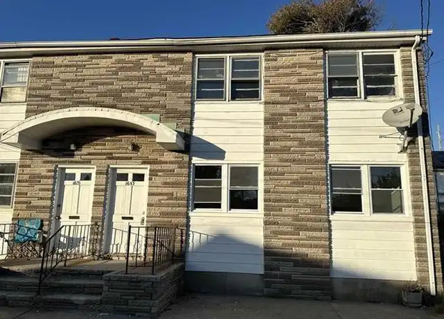 Property at 1653 Beach Ave Unit B, Atlantic City, NJ, 08401, 2 beds, 1 bath, [object Object]