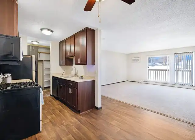 Property at Valley Place Apartments - 7201 36th Ave N, Minneapolis, MN, 55427, 1 bed, 1 bath, [object Object]