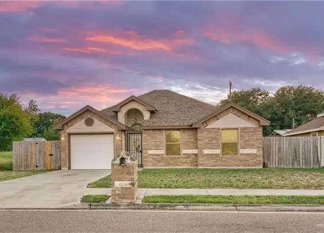 Property at 4915 Aguajito St, Edinburg, TX, 78542, 3 beds, 2 baths, [object Object]