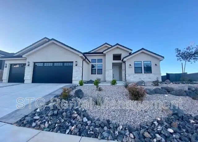 Property at 956 E Fremont St, Washington, UT, 84780, 4 beds, 2 baths, [object Object]